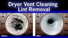 New Haven Dryer Vent Cleaning Service Leads Industry with Innovation and Excellence