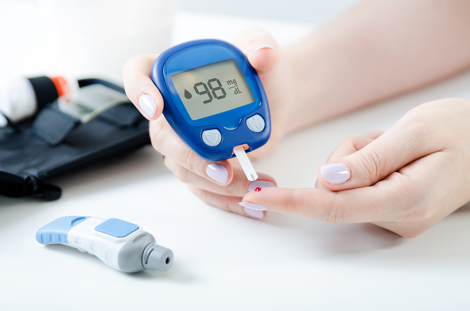 Intermountain Health Experts Say Education Key to Prevention of Type 2 Diabetes