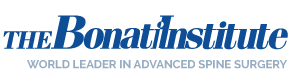 Bonati Spine Institute logo