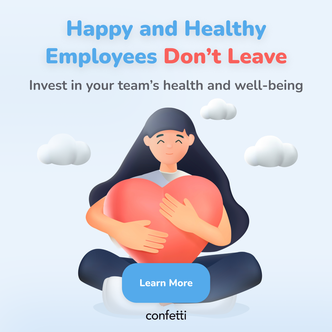 Confetti Develops Virtual Team Building Events In Support Of Stress Awareness Month
