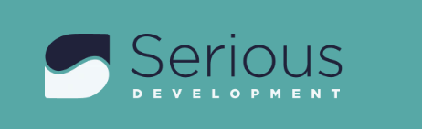 Serious Development logo