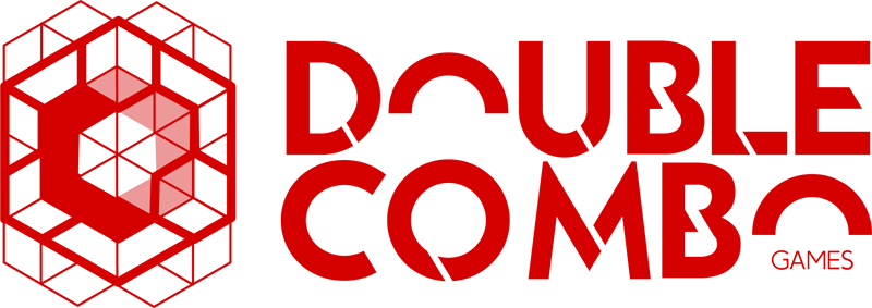 Double Combo Games logo