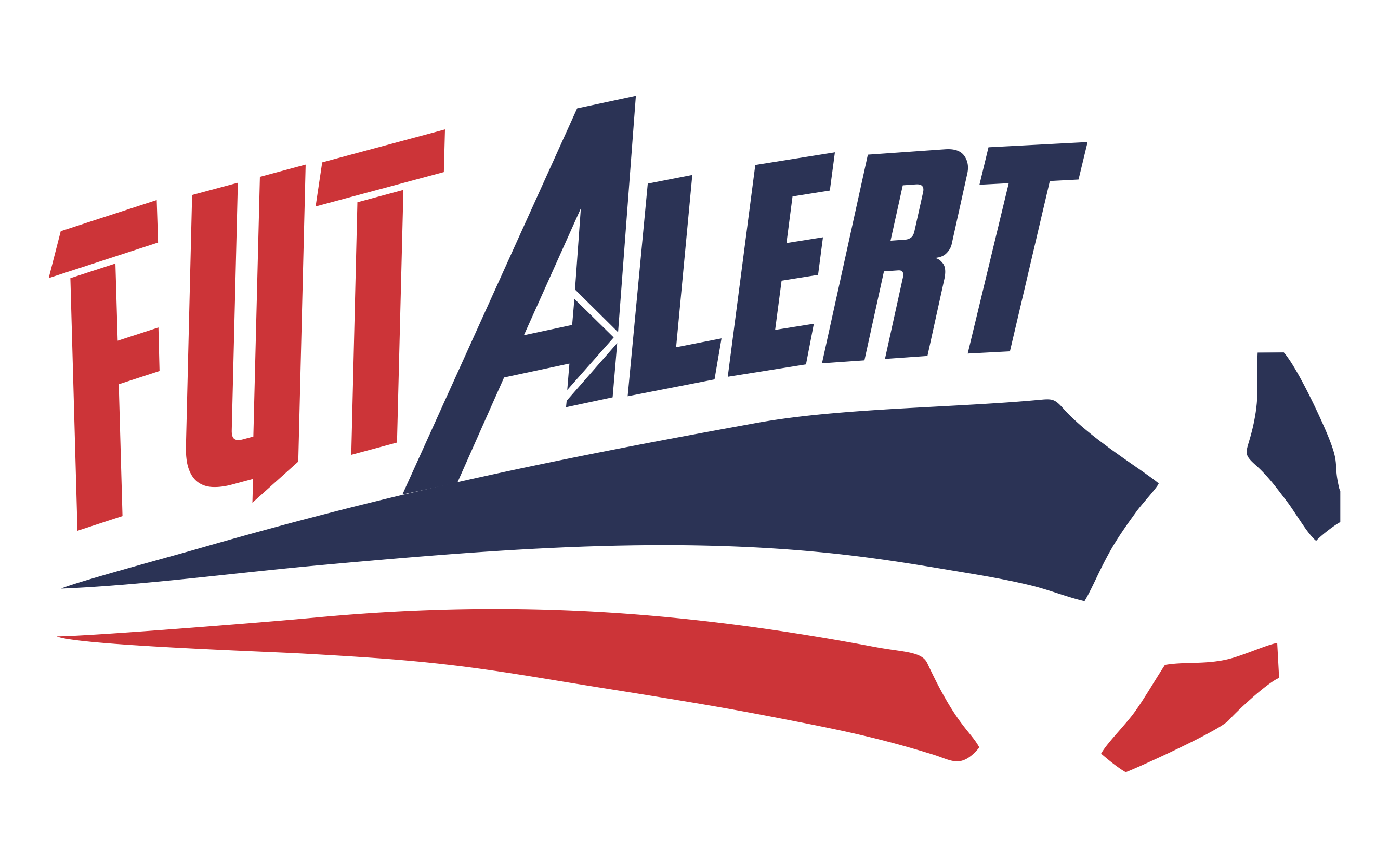 FUT Alert logo