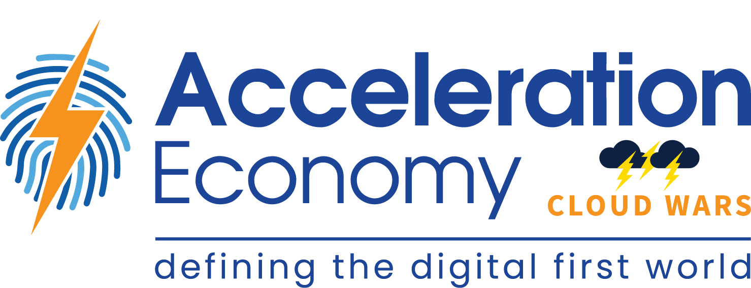 Acceleration Economy