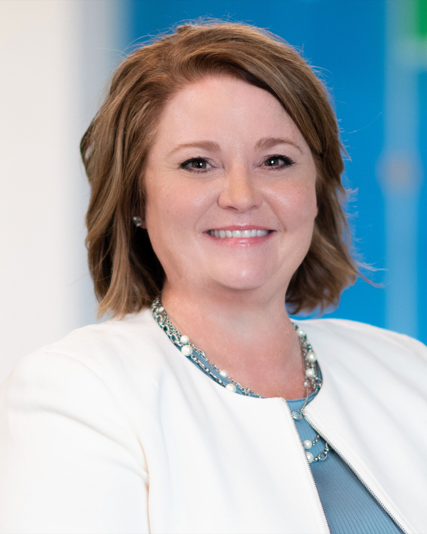 Andrea Burch Named President of Intermountain Health Lutheran Medical Center