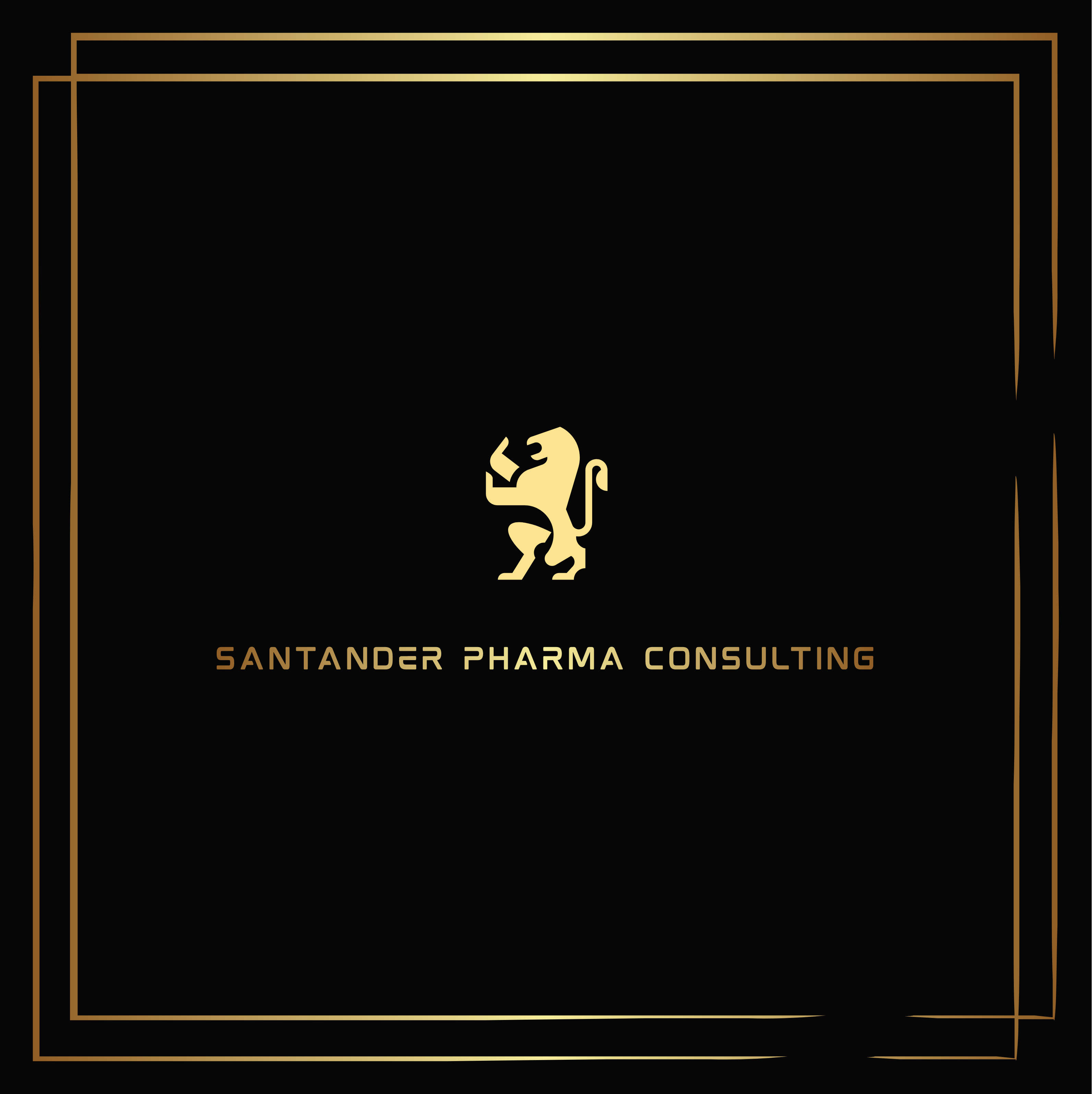 Santander Pharma Consulting logo
