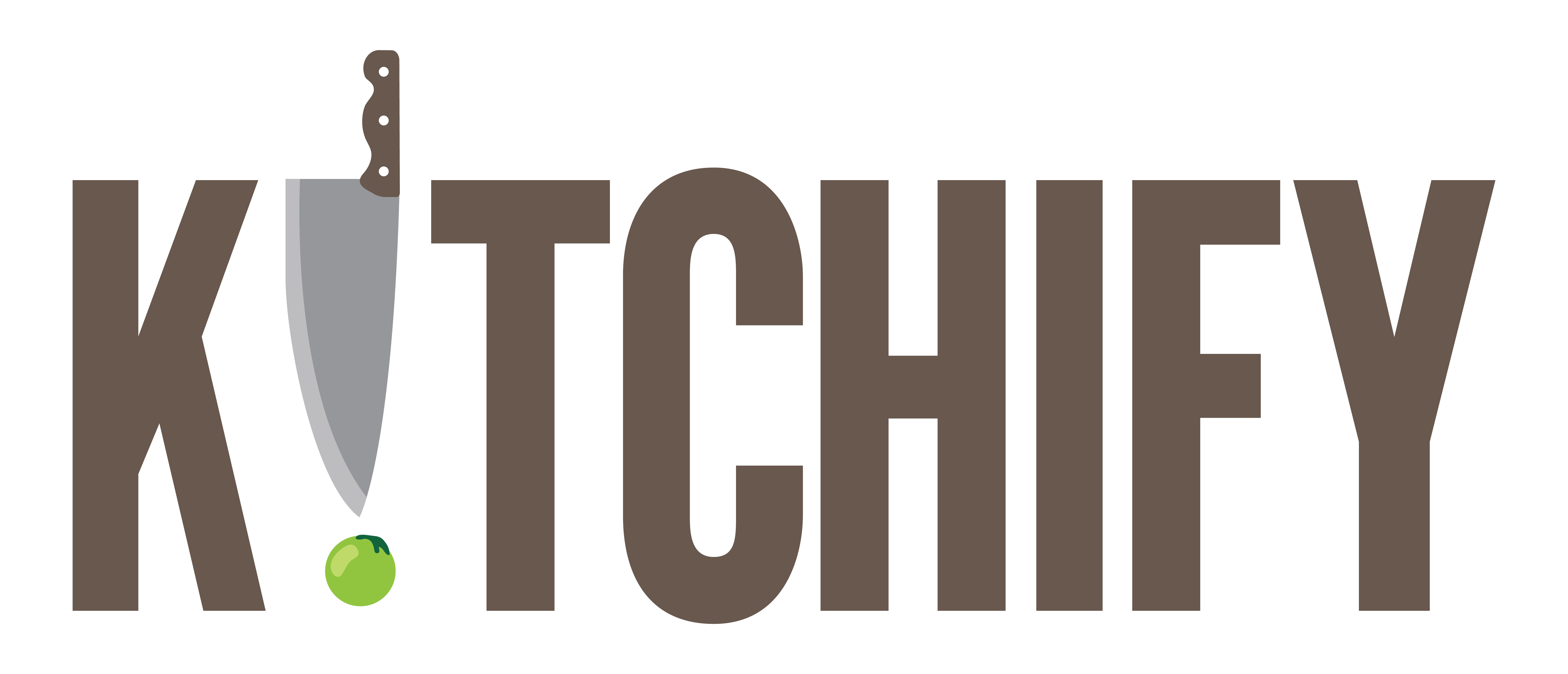 Kitchify logo