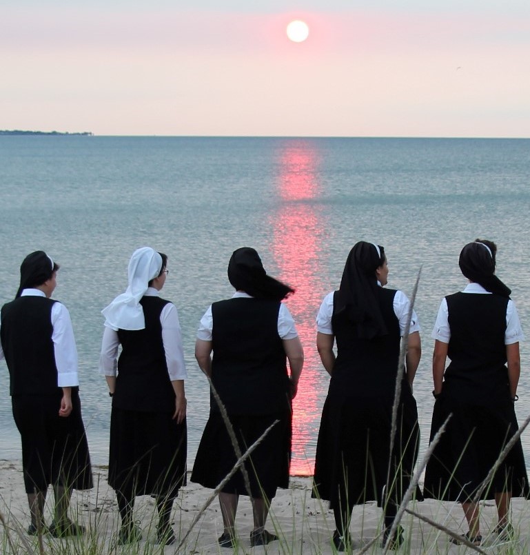 Franciscan Sisters Invite Catholic Young Adult Women to Spring Discernment Retreats