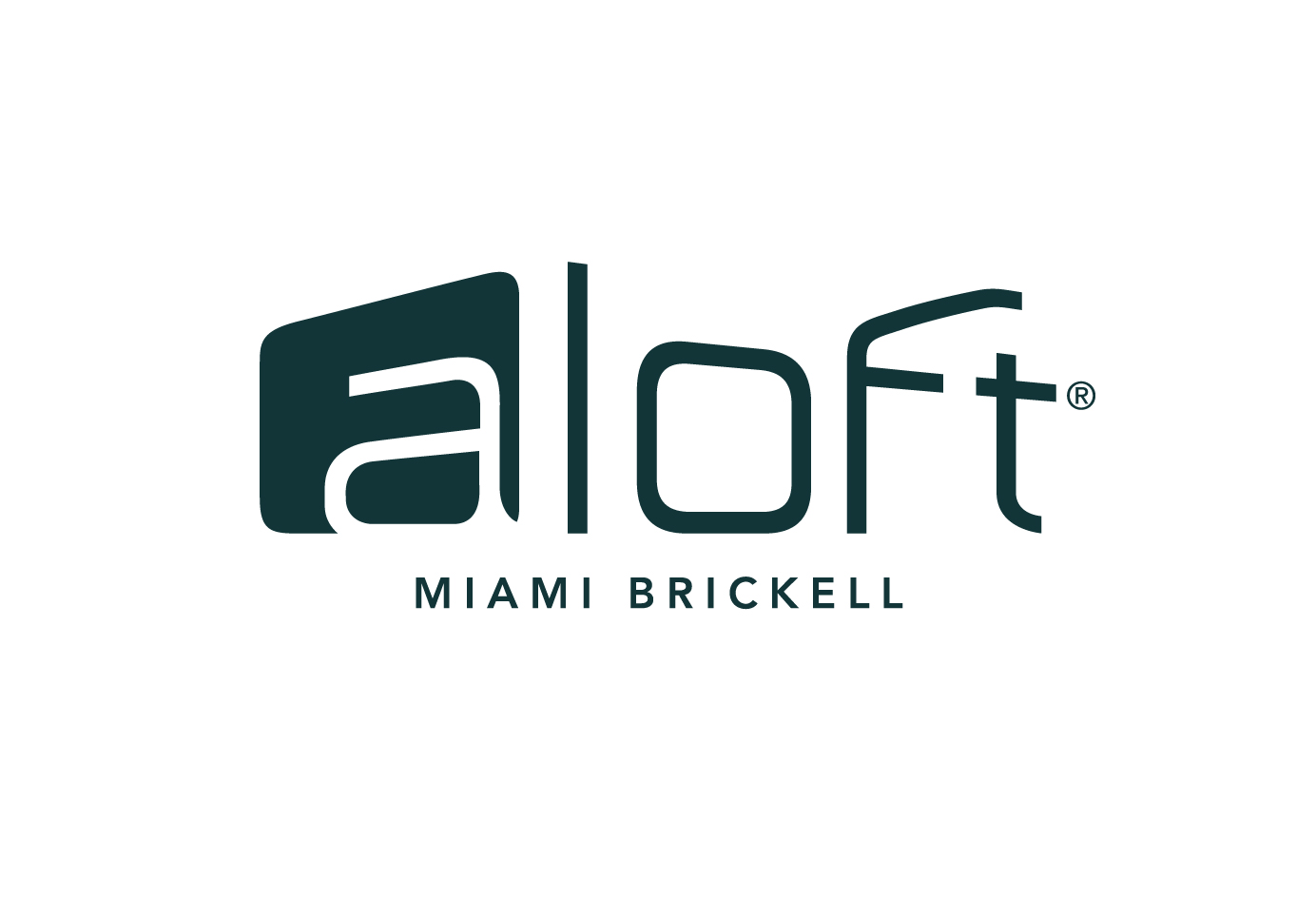 ALOFT MIAMI - BRICKELL