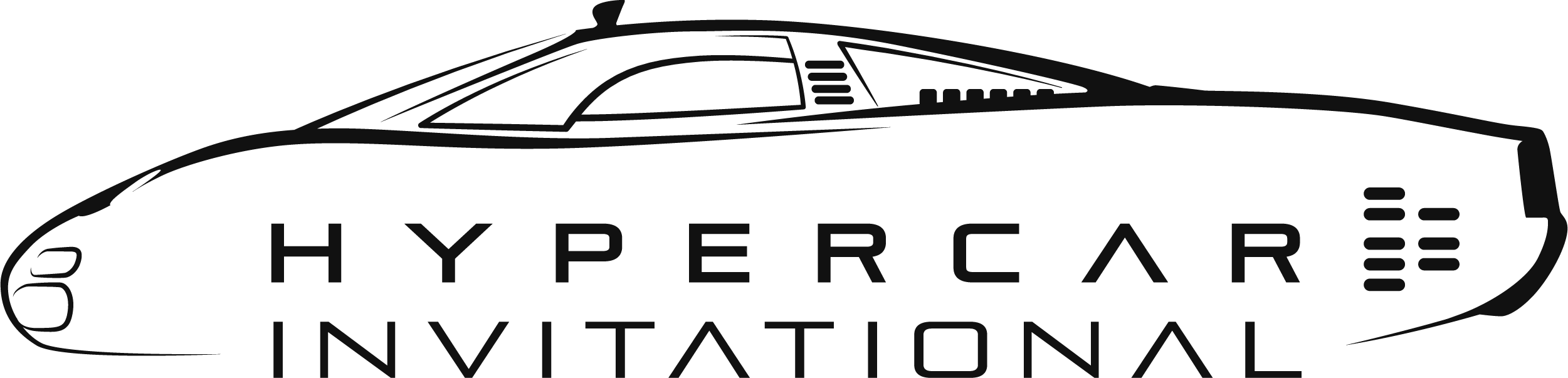 Hypercar Invitational logo