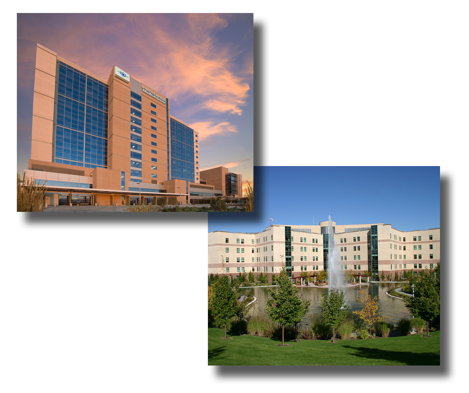 Fortune Names Intermountain McKay-Dee and Intermountain Medical Center Top Heart Hospitals