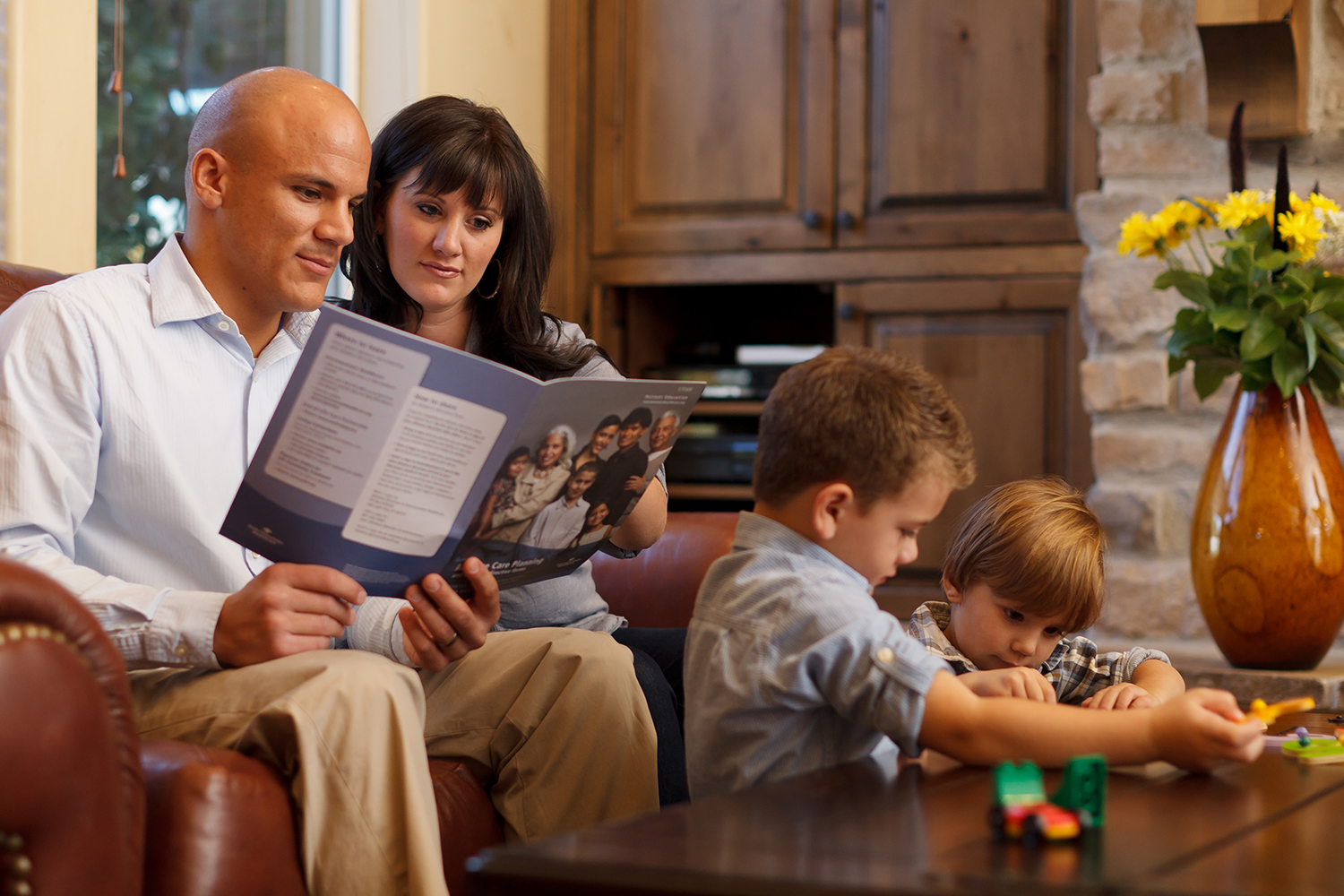 Intermountain Health Experts Encourage Individuals to Plan for the Future with Advanced Directives