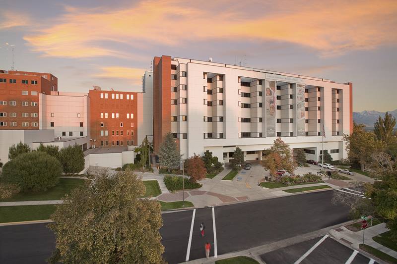 Donate Life Month: Intermountain Health Is Saving Lives Through Bone Marrow Transplants