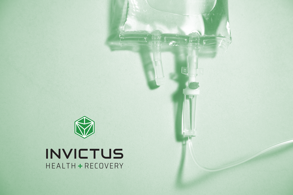 Invictus Health + Recovery’s IV Therapy for Peak Summertime Hydration in the Fox Valley and Naperville Area