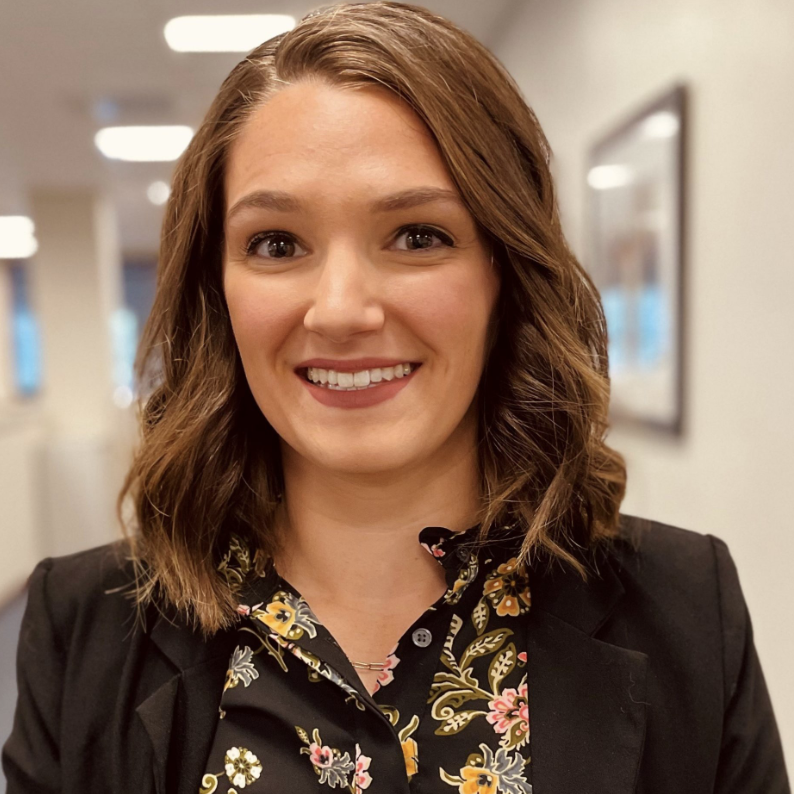 Passive Capital Management Welcomes Melaney Nicholls as an Investment Advisor