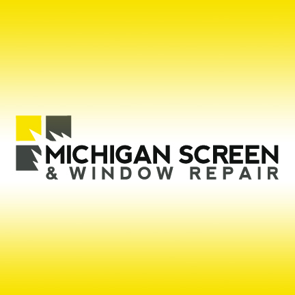 Michigan Screen & Window Media Department logo
