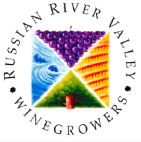 Russian River Valley Winegrowers logo