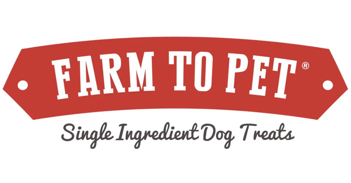 Farm To Pet logo