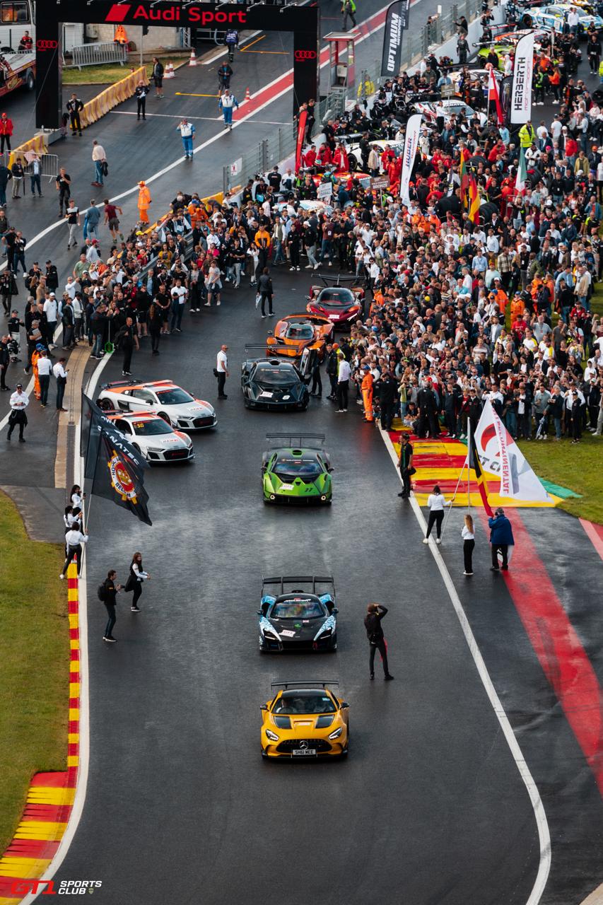 GT1 Sports Club and Hypercar Invitational Announce Joint Endeavor