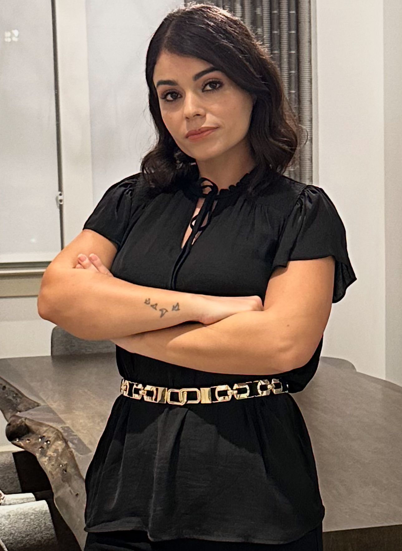 Navigating the Future of the U.S. Insurance Market: Insights from Expert Larissa Catita Escobar