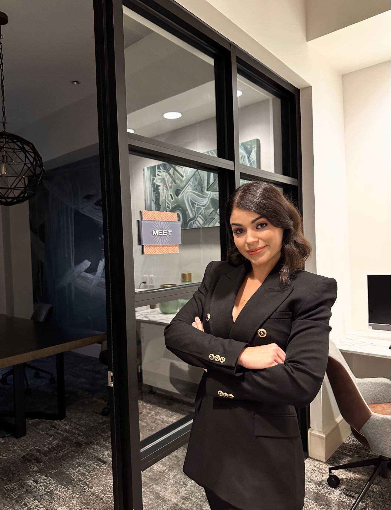 Unlocking the Potential: Explaining the Lucrative Landscape of the Insurance Industry with the expert Larissa Catita Escobar