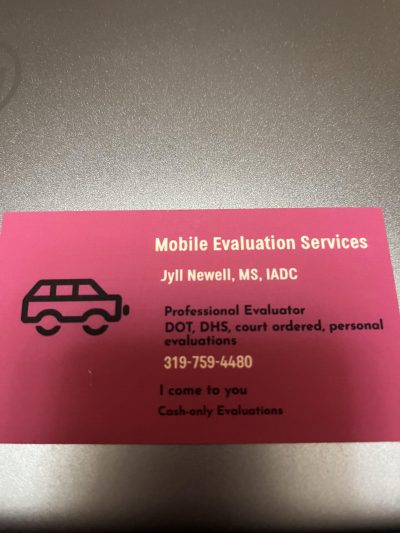 Mobile Evaluation Services Revolutionizes Substance Use Evaluation with Innovative Mobile Solution