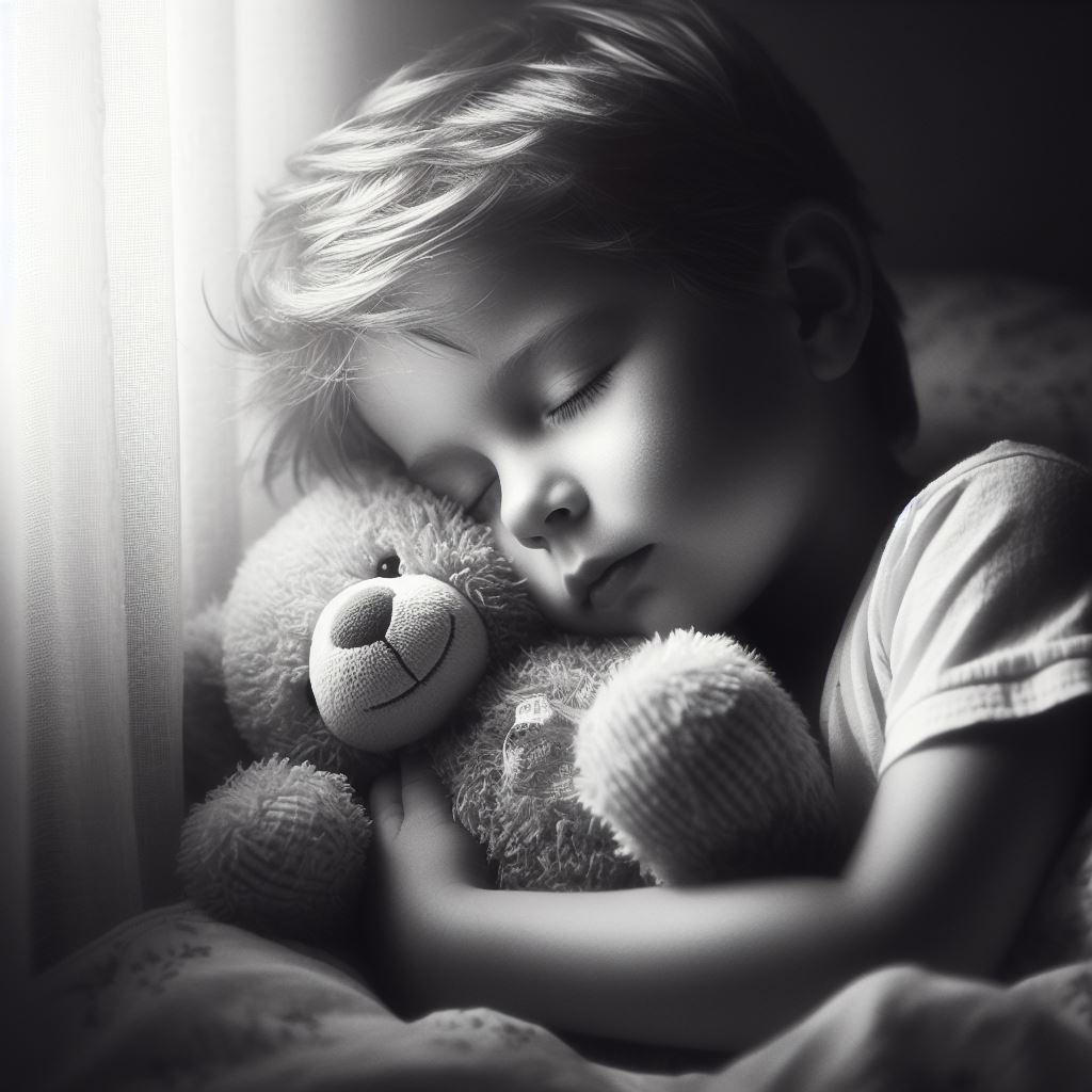 Intermountain Health Shares Tips for Helping Kids Maintain Healthy Sleep Habits to Reduce Stress
