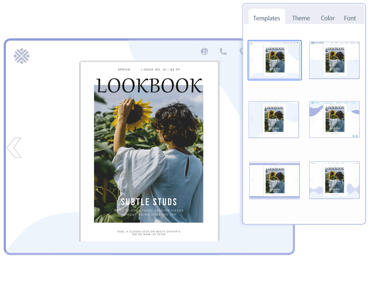 FlipHTML5's PDF to Ebook Converter: An Easy Solution for Digital Reading