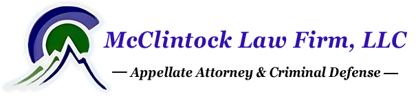 McClintock Law Firm, LLC logo
