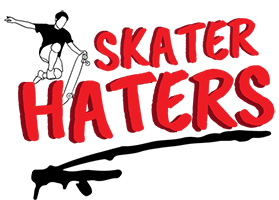 Teen-Owned Youth Skate Clothing Brand, Skater Haters, Launches Online Store