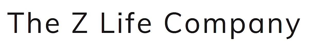 Z Life Company logo