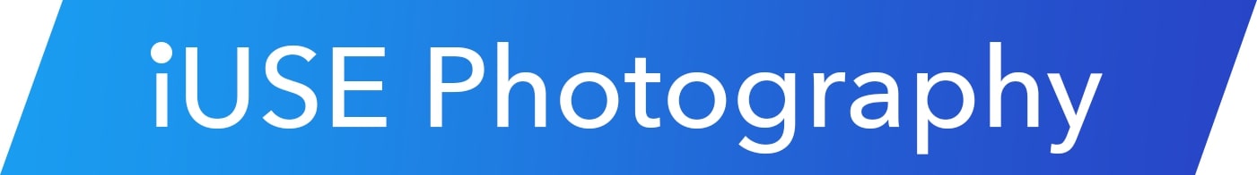 iUSE Photography logo