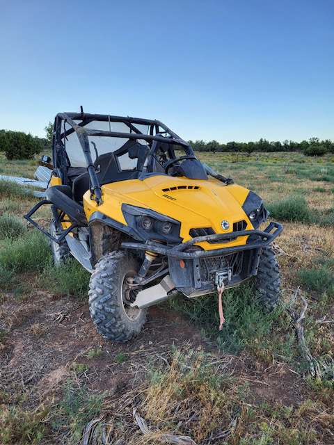 Five Offroad Safety Reminders from Intermountain Health Trauma Experts That May Save A Life