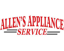 Allens Appliance Service logo