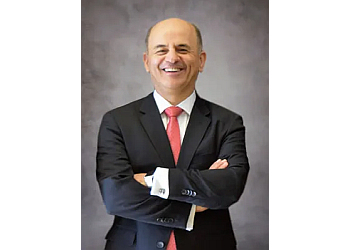 Dr. Ziad Elghoul From Cedars Heart Clinic, Arizona-Based Takes Home ThreeBestRated®’s 2024 Top Cardiologist Award
