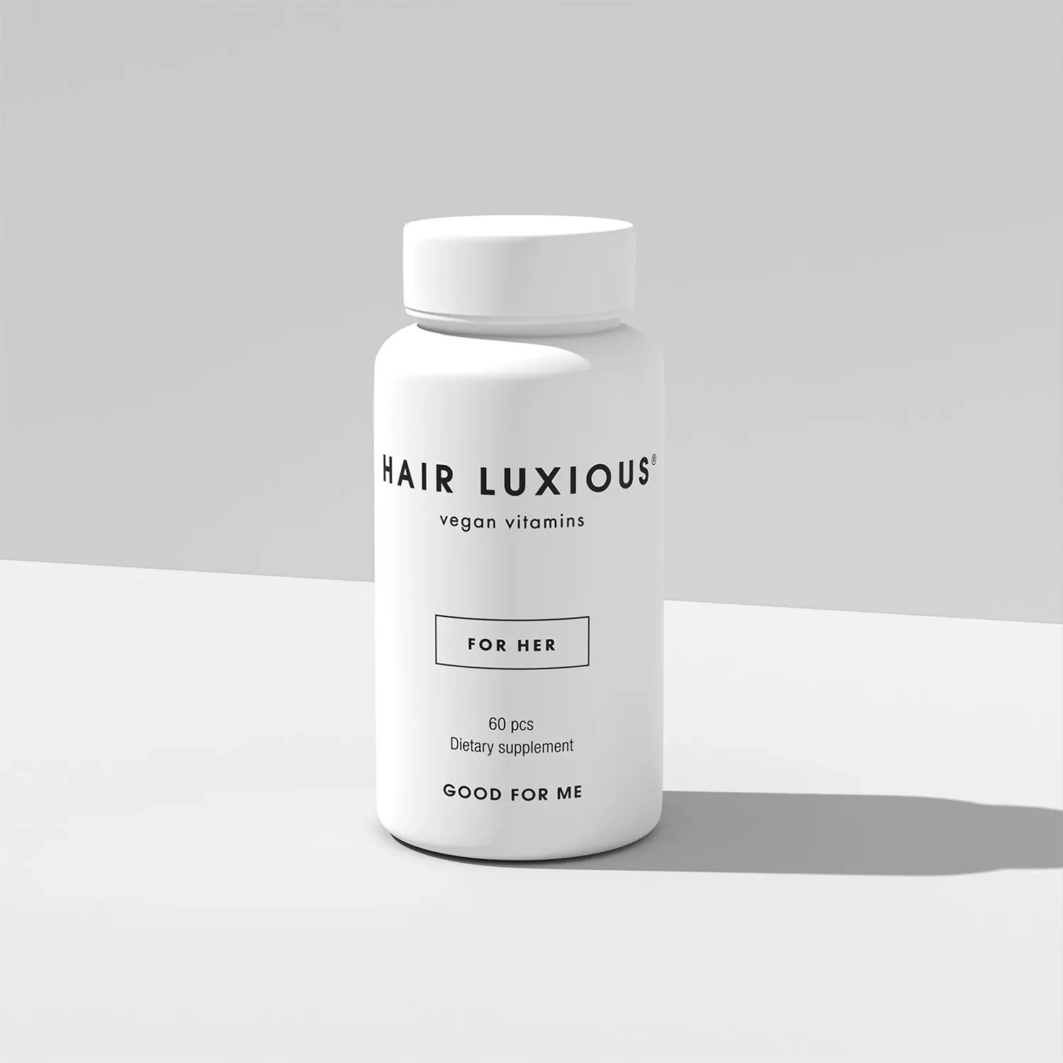 Good For Me Introduces Clean Beauty Hair Growth Supplements for Men and Women