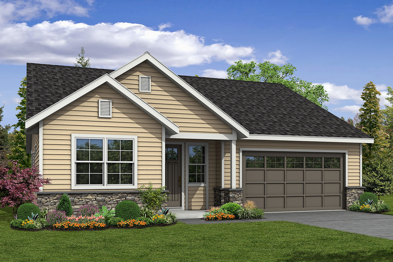 Associated Designs | Experience Arborbrook: A Modern Country Retreat