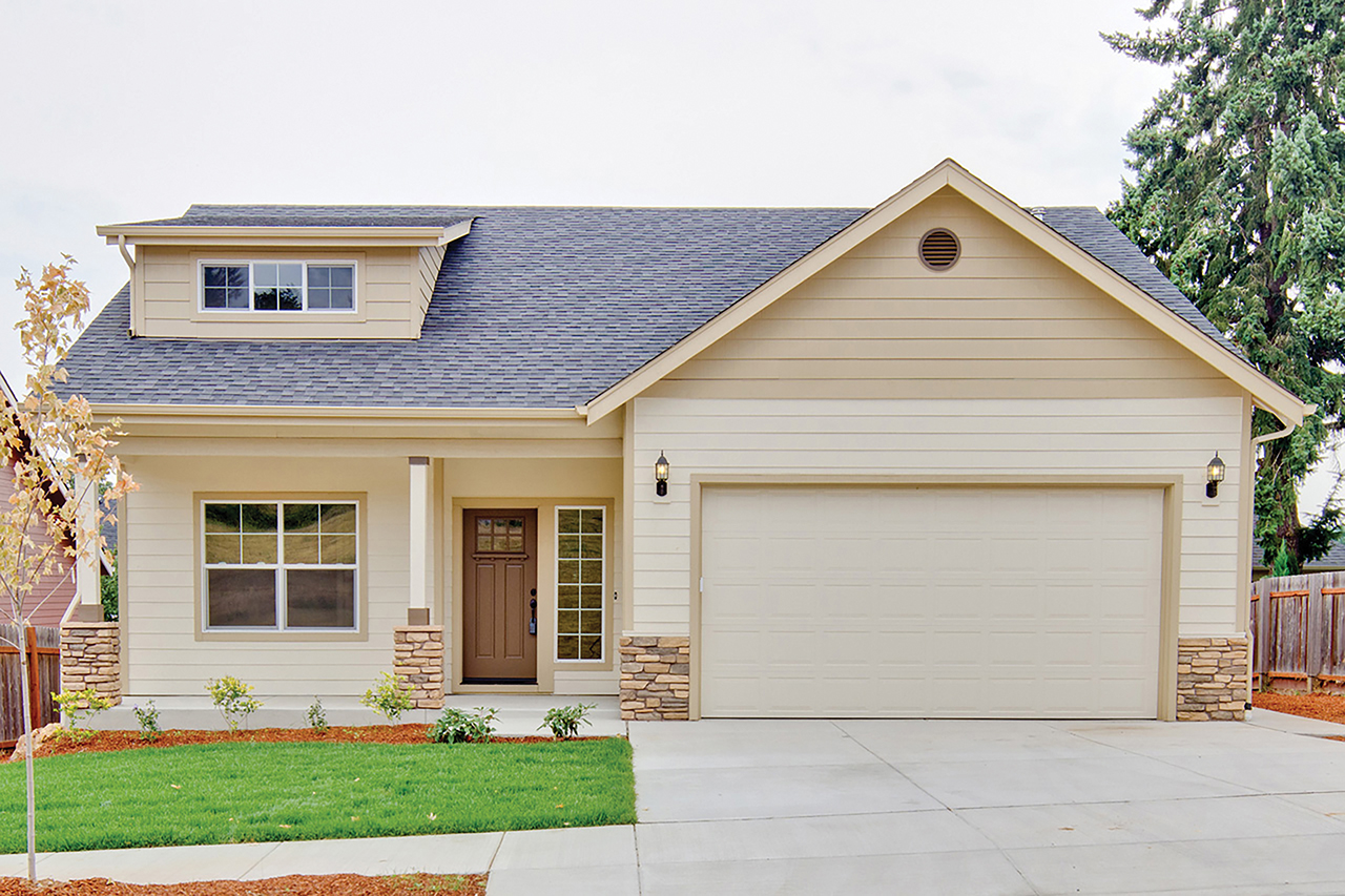 Associated Designs | Discover the Cedar Ridge: Timeless Craftsman Living