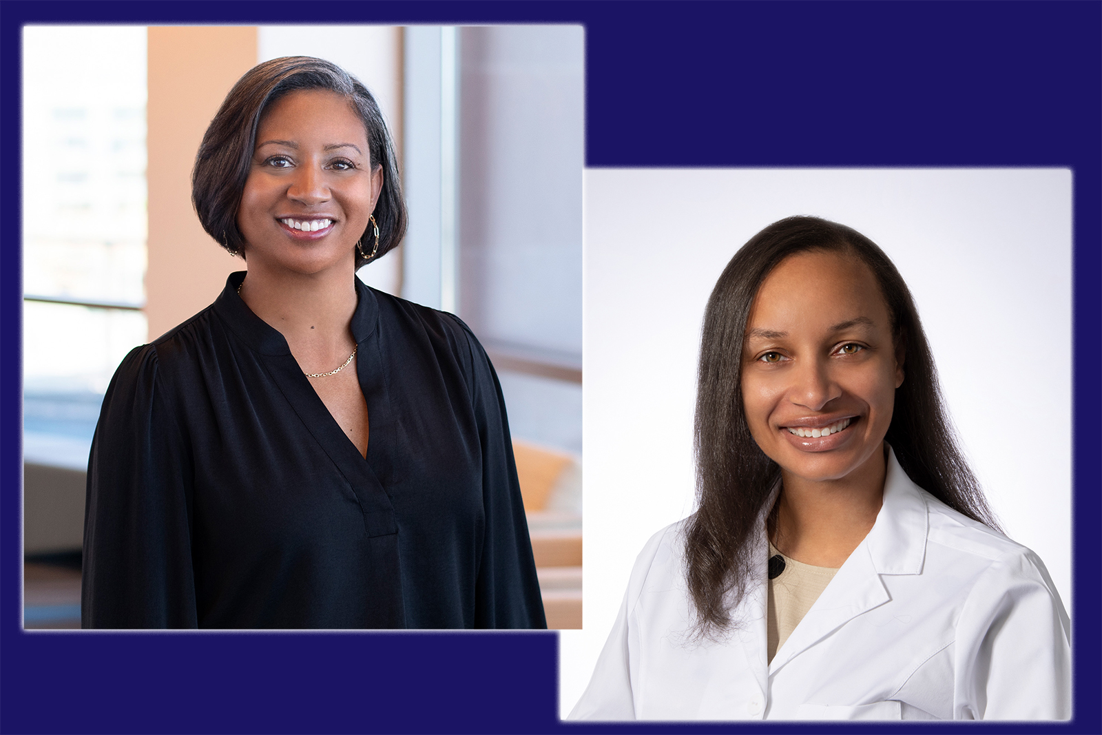 Two Intermountain Health Caregivers Named Vegas Inc 2024 Health Care Headliners