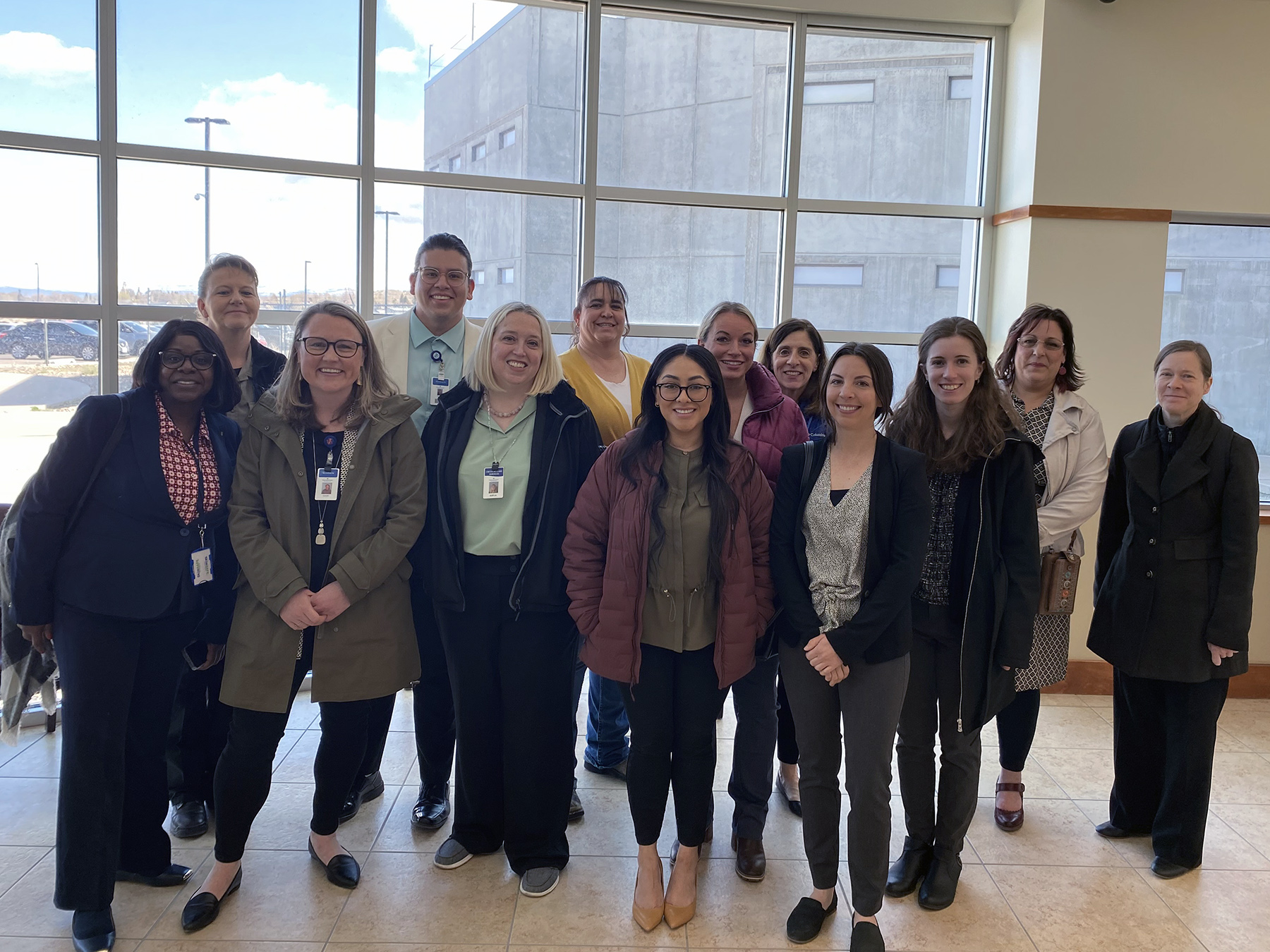 Repeat Offense Down 61% at Sanpete Jail, Thanks to Intermountain Community Health Worker Program