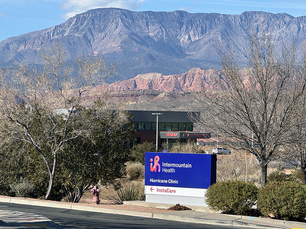 Fortune Magazine Ranks Intermountain Health #1 in the Nation for 2024