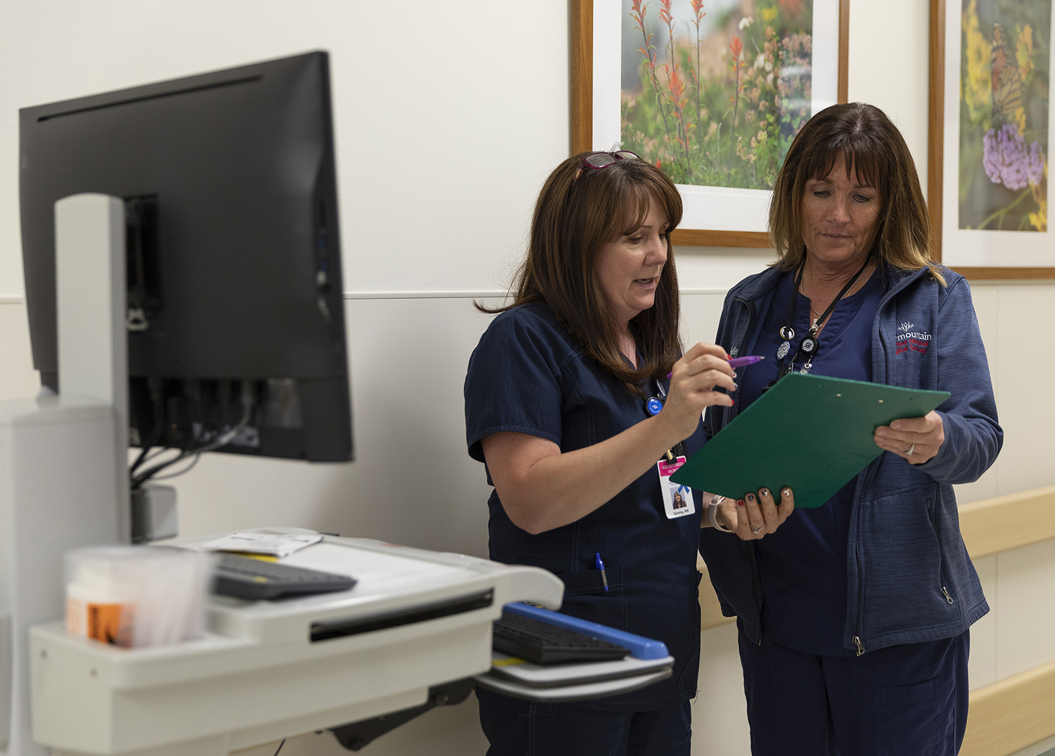 Intermountain Health Celebrates the Vital Role of Nurses During National Nurses Week