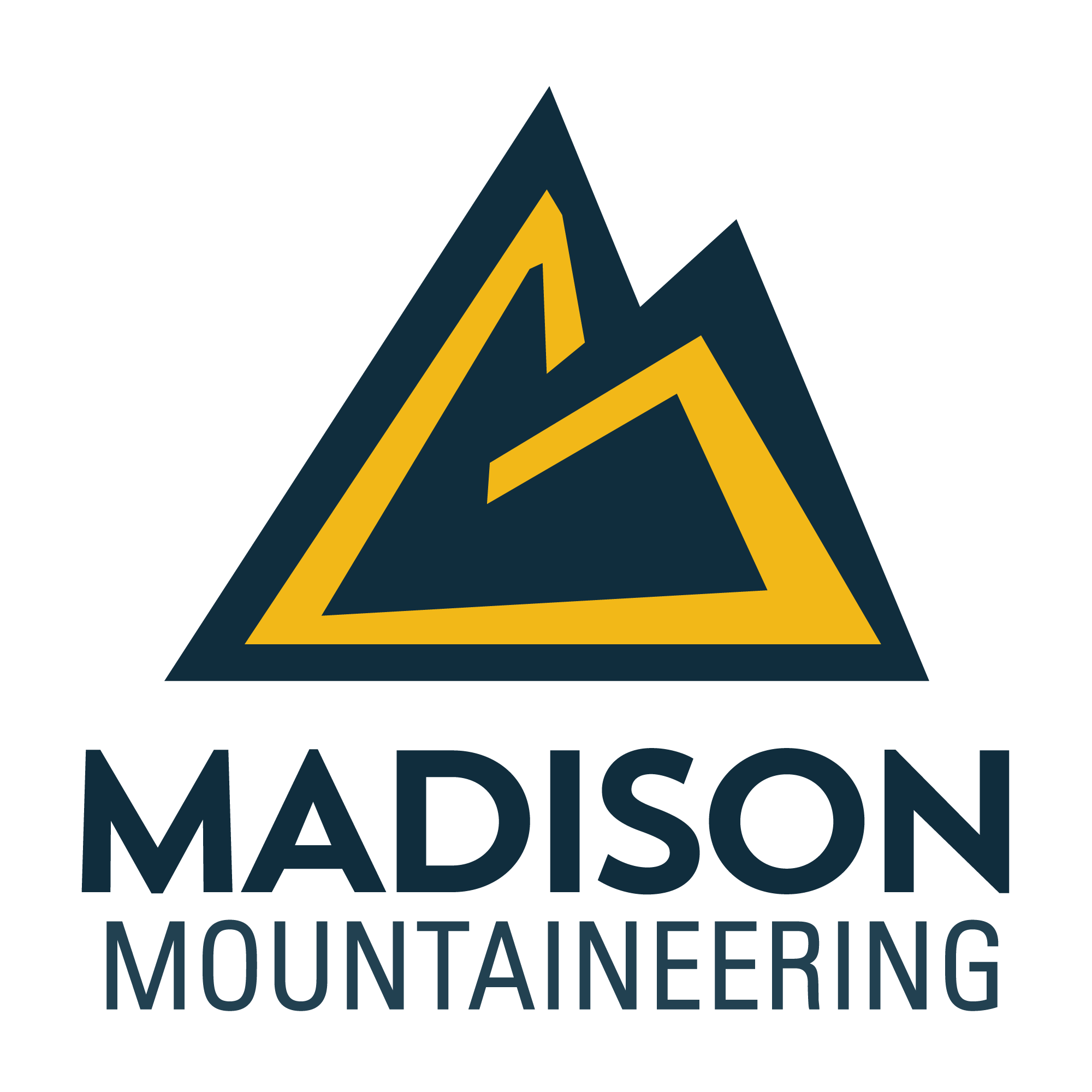 Madison Moutaineering