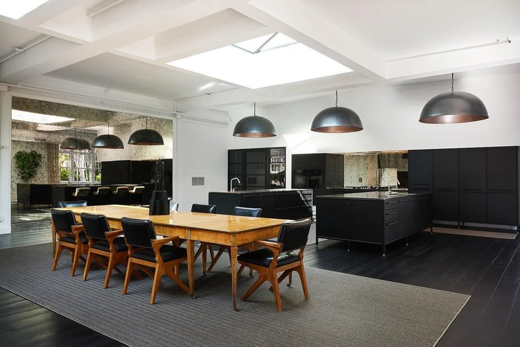 Perry Lieber: Transforming Spaces with Expert Renovation and Remodeling