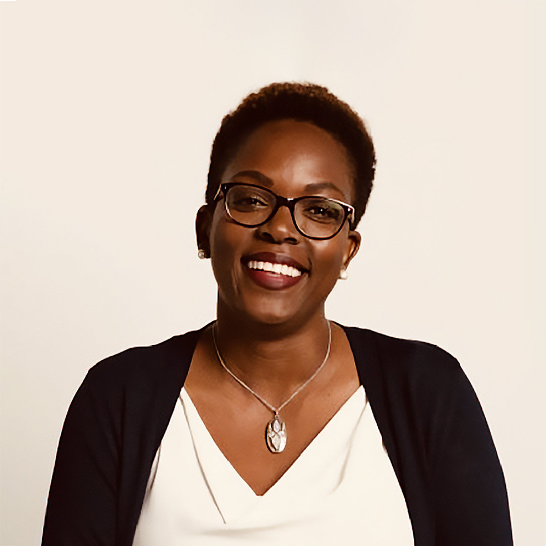 State National Welcomes Terry Muhia as Executive Vice President
