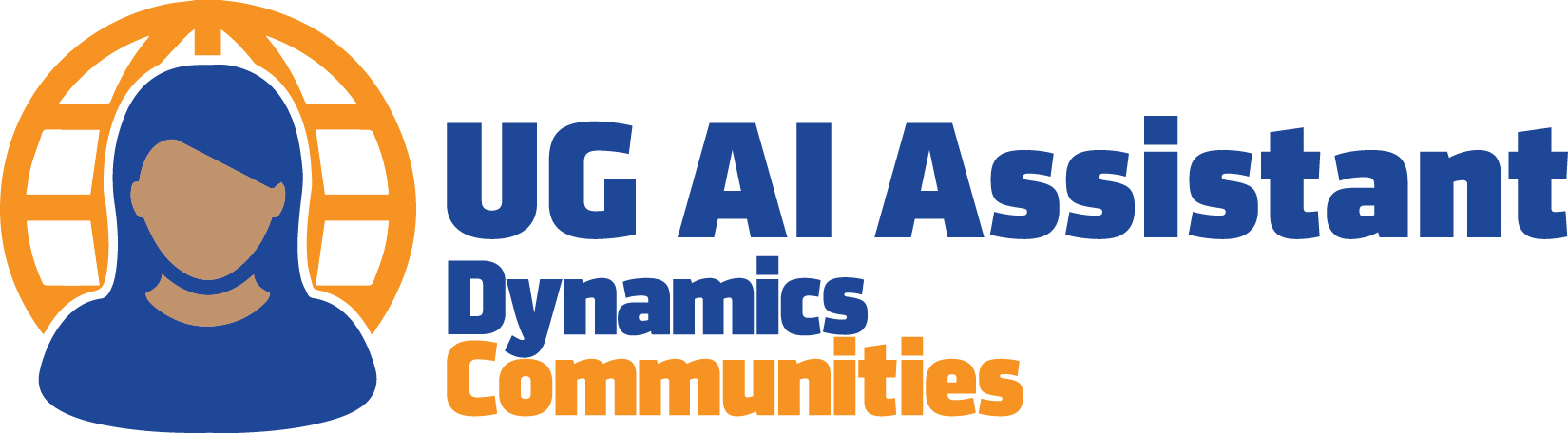 Dynamic Communities UG AI Assistant logo