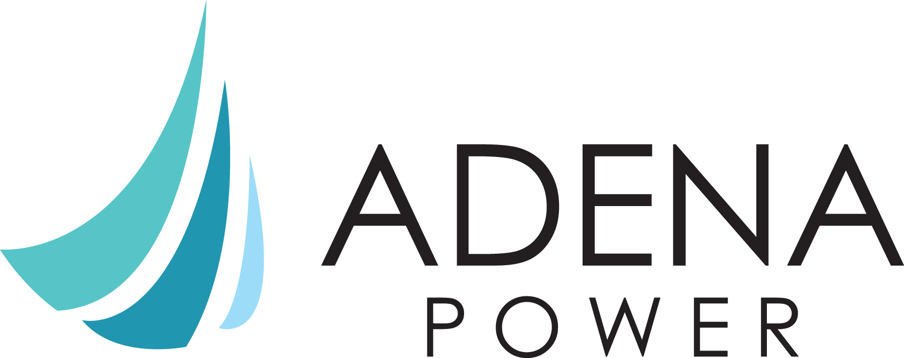 Adena Power logo