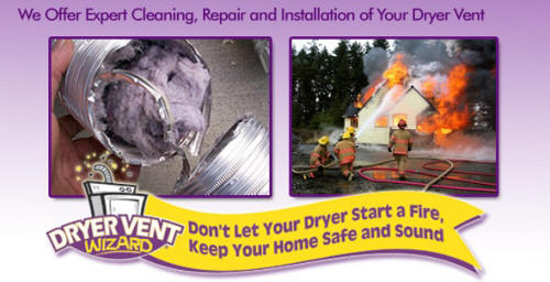Dryer Vent Wizard of Royal Palm Beach has Redesigned their Website to Improve Customer Experience