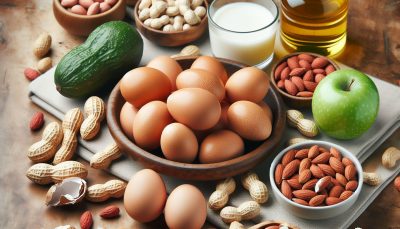 Baby Has Eczema? Intermountain Health Suggests Seeing Pediatrician Before Introducing Peanuts, Eggs