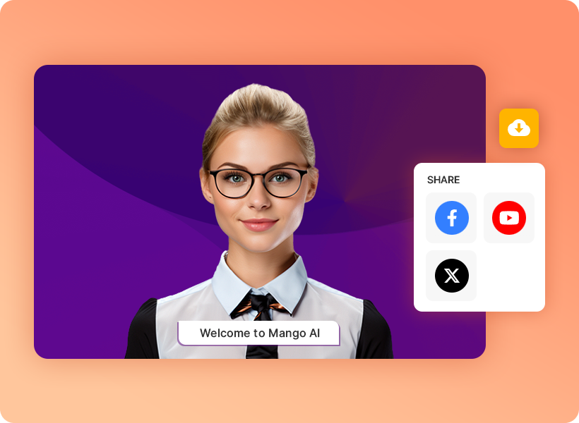 Mango Animate’s AI Animation Generator Makes Video Production Easy